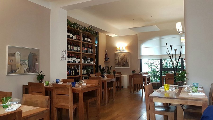Trattoria 'petito