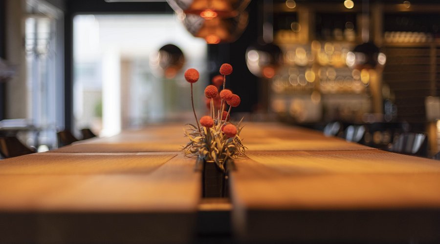 Gastwirtschaft Ferdinand Reuter restaurant in Rheda-Wiedenbrück, Germany