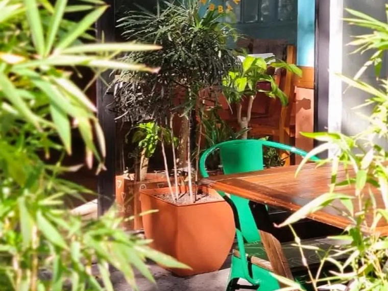 Gran Dabbang, Buenos Aires, Argentina