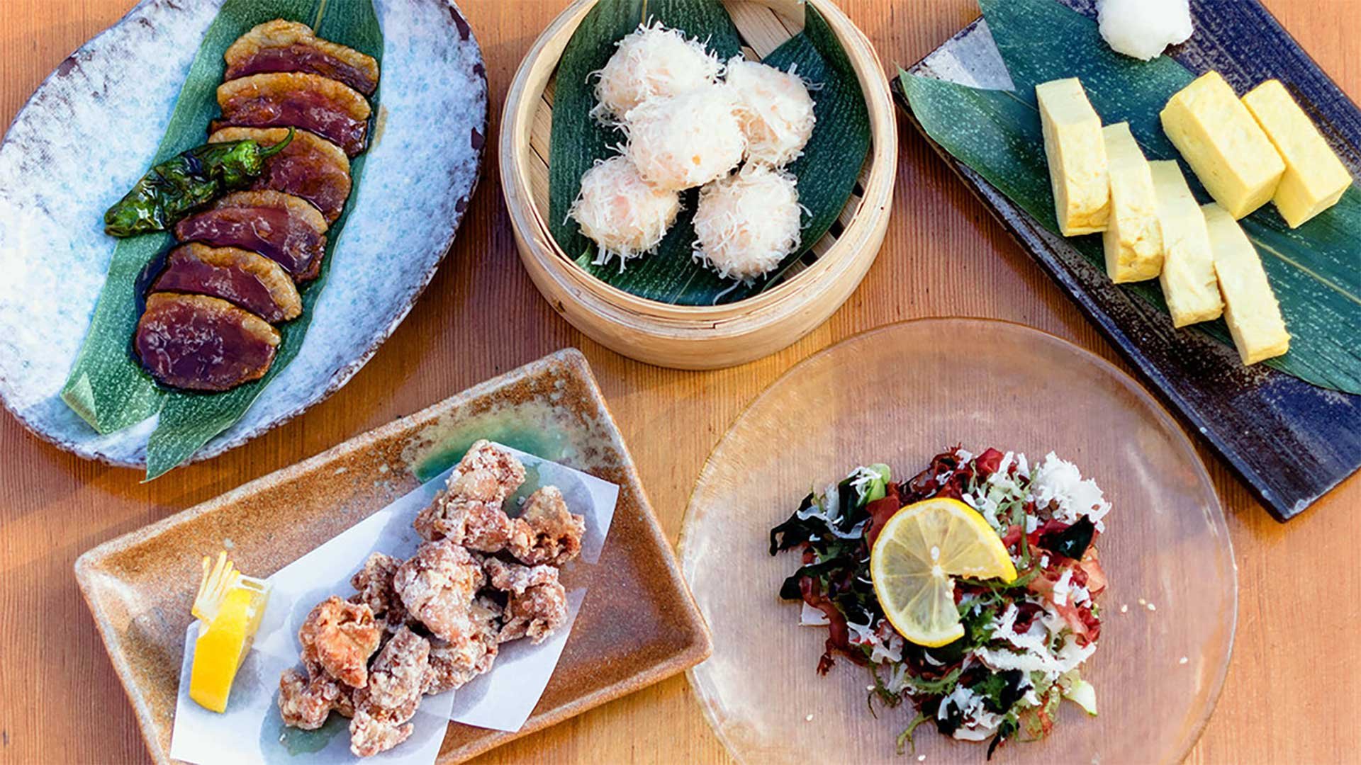 Sushi Sonagi, Restaurant in Gardena