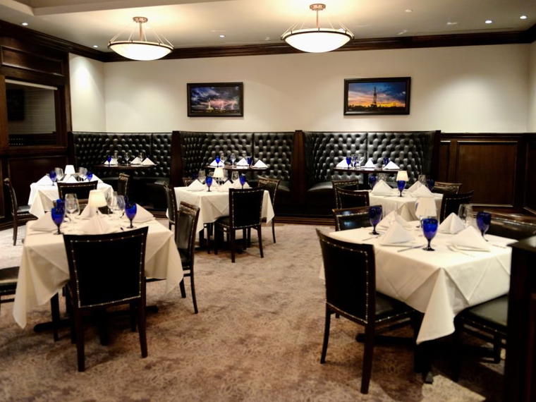 Killen’s Steakhouse, Pearland, United States