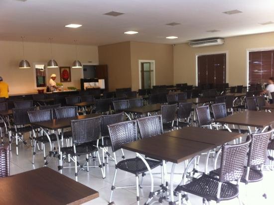 Oliveiras, Restaurant in Lachen