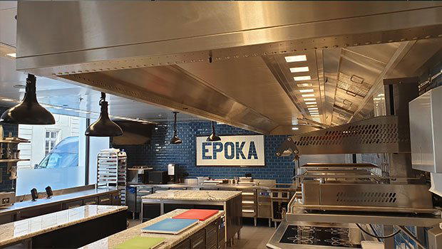 Epoka, Warsaw, Poland