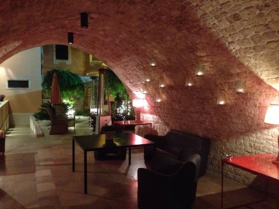 Pashà, Restaurant in Conversano