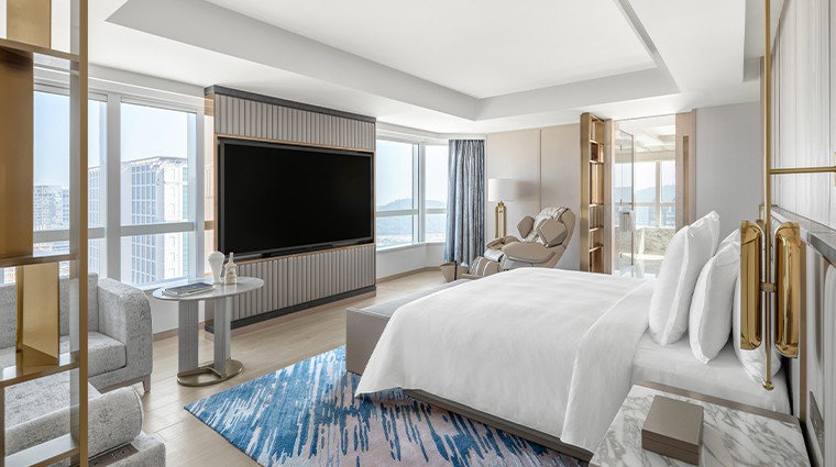 Grand Suites at Four Seasons Hotel, Macao, Macau, Macau