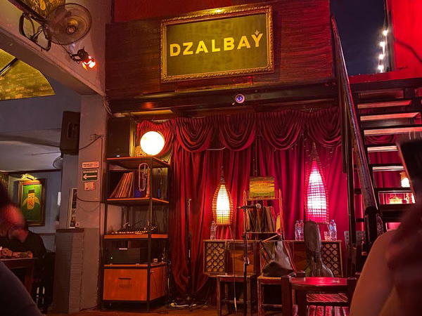 Dzalbay, Mérida, Mexico