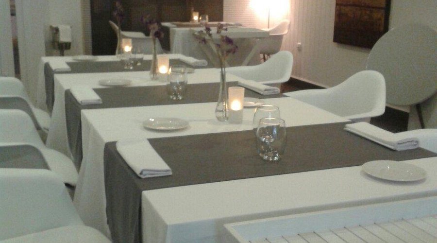 Sollo, Restaurant in Fuengirola