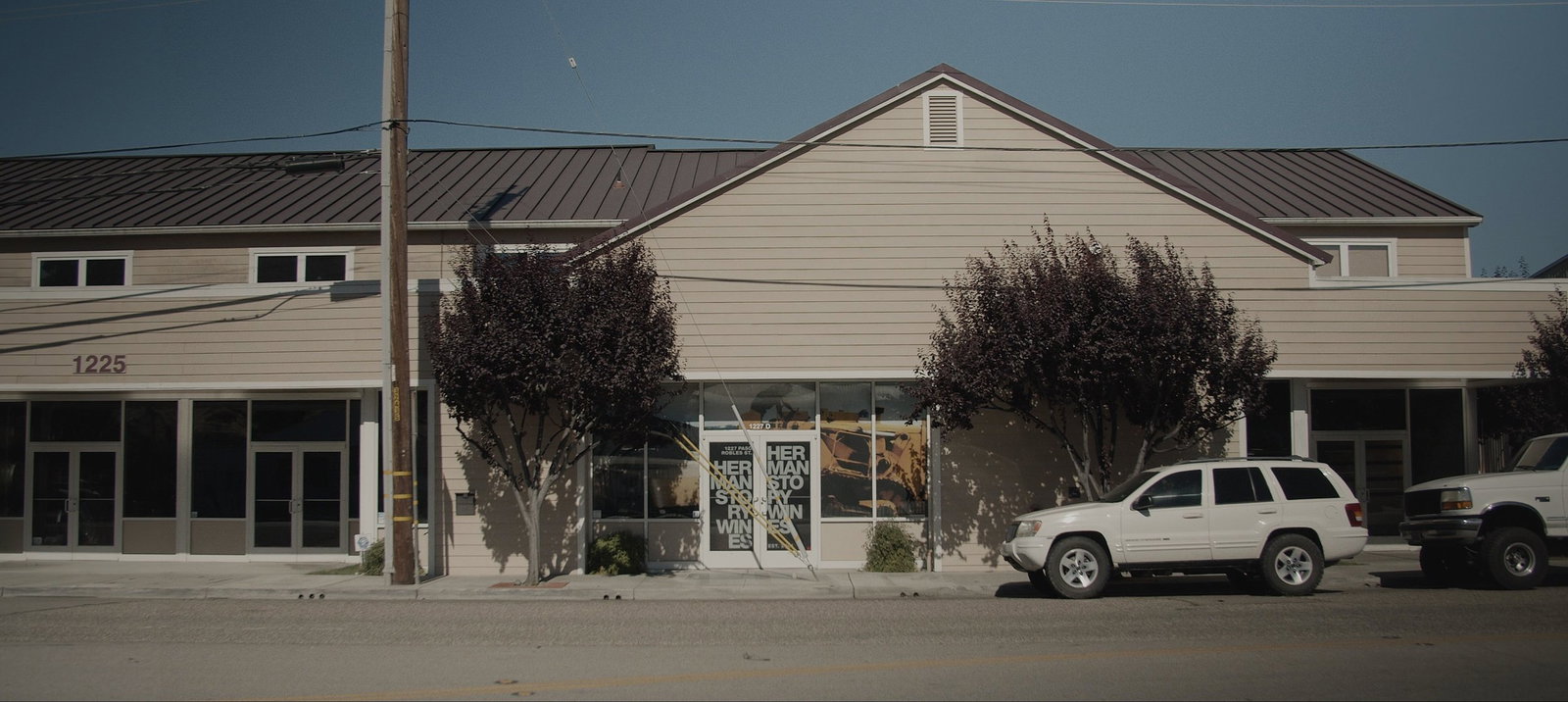 Herman Story Wines, Paso Robles, United States