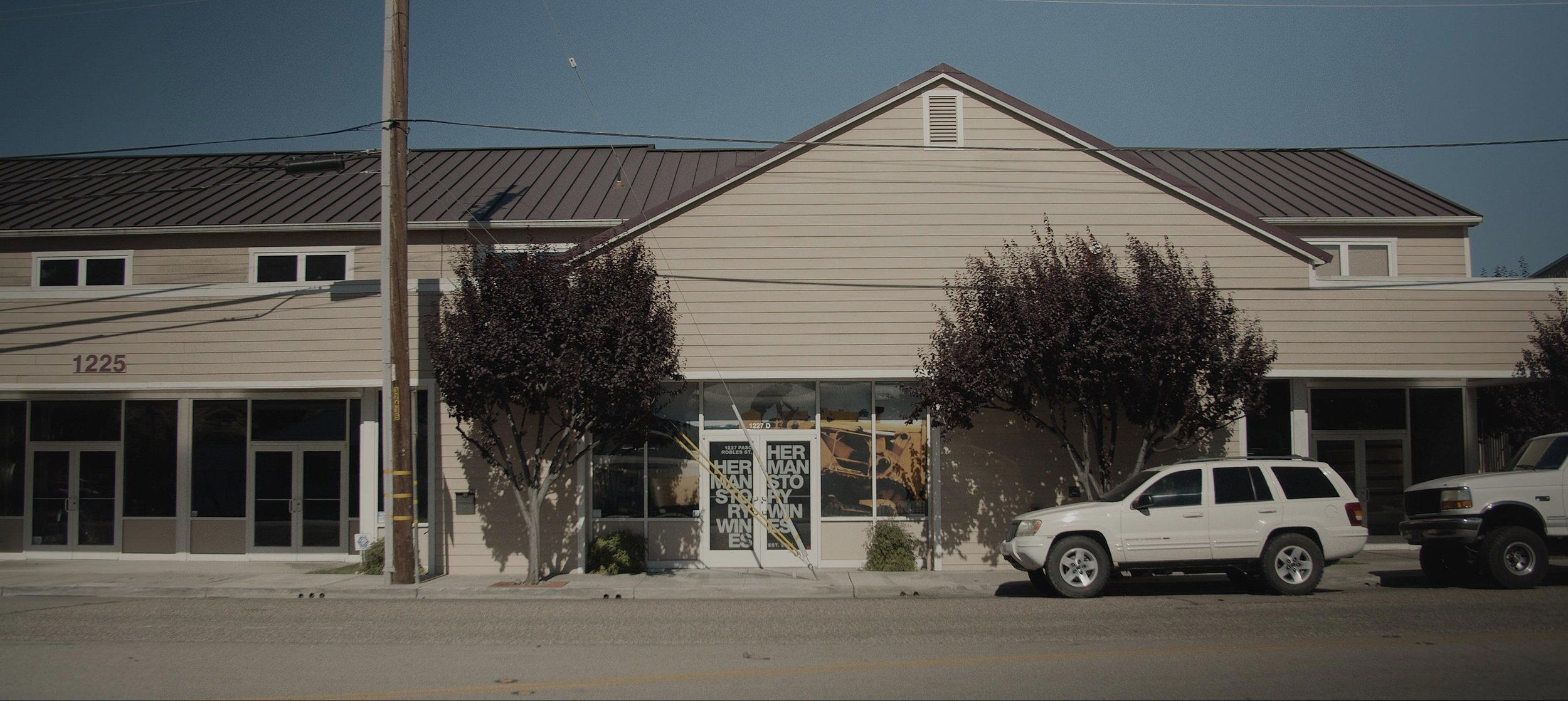 Herman Story Wines, Paso Robles, United States