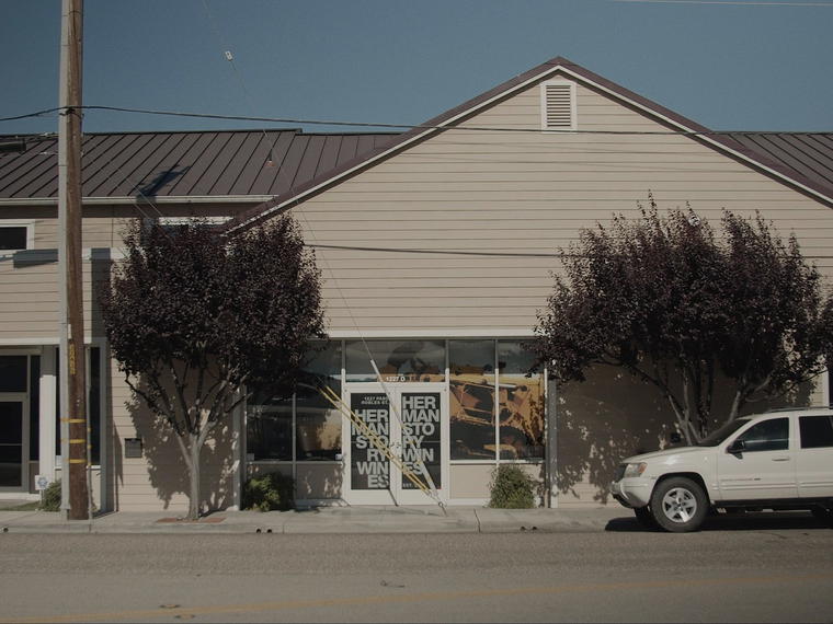 Herman Story Wines, Paso Robles, United States