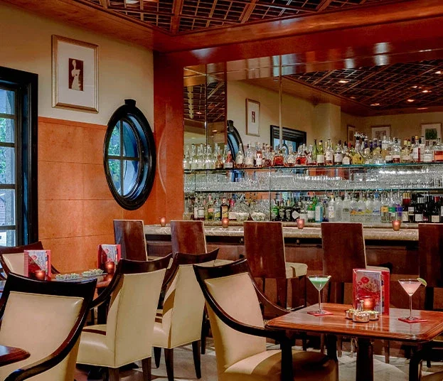 Commis restaurant in San Francisco, United States