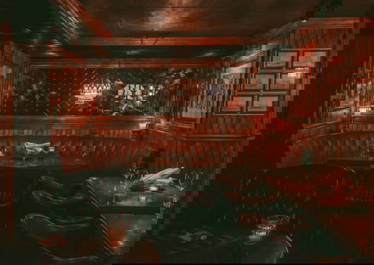 L'Artusi, Restaurant in New York City