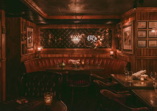 L'Artusi, New York City, United States