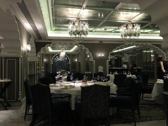 Dum Pukht, New Delhi, India