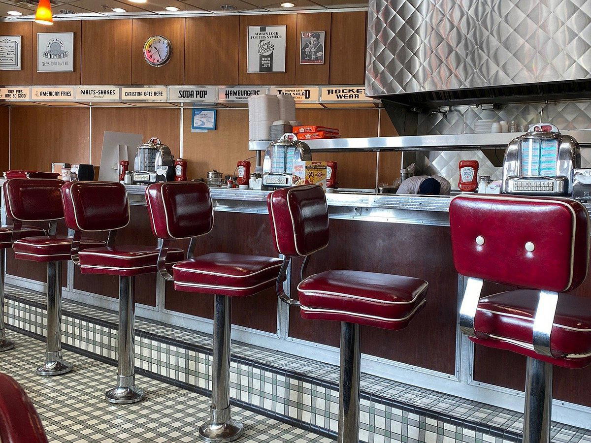 Sapp Coffee Shop, Los Angeles, United States