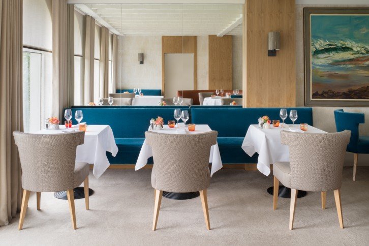 The Peat Inn, Restaurant in Peat Inn