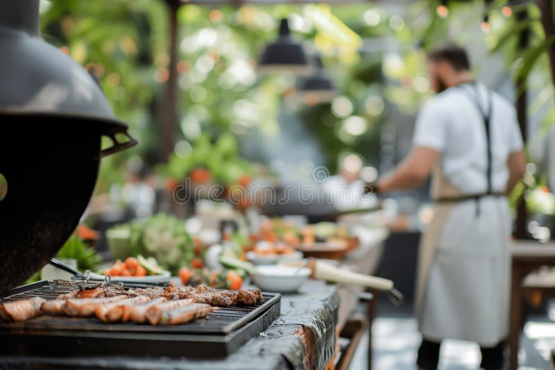 Barbecue Station restaurant in San Antonio, United States