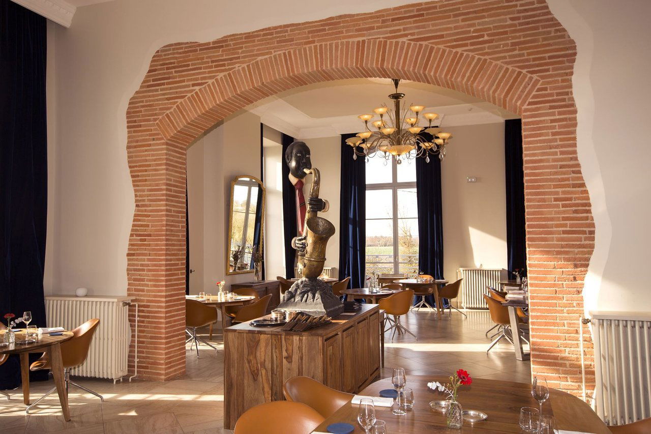 L'Alto, Restaurant in Villemur-sur-Tarn