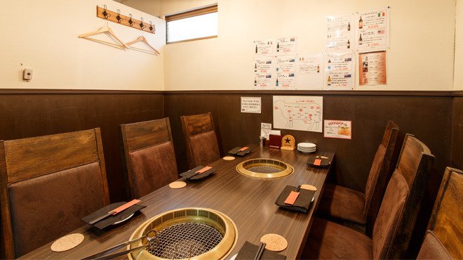 Sato Burian restaurant in Tokyo