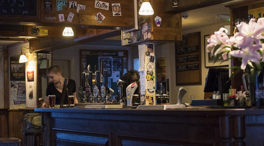 OTHER, Restaurant in Bristol