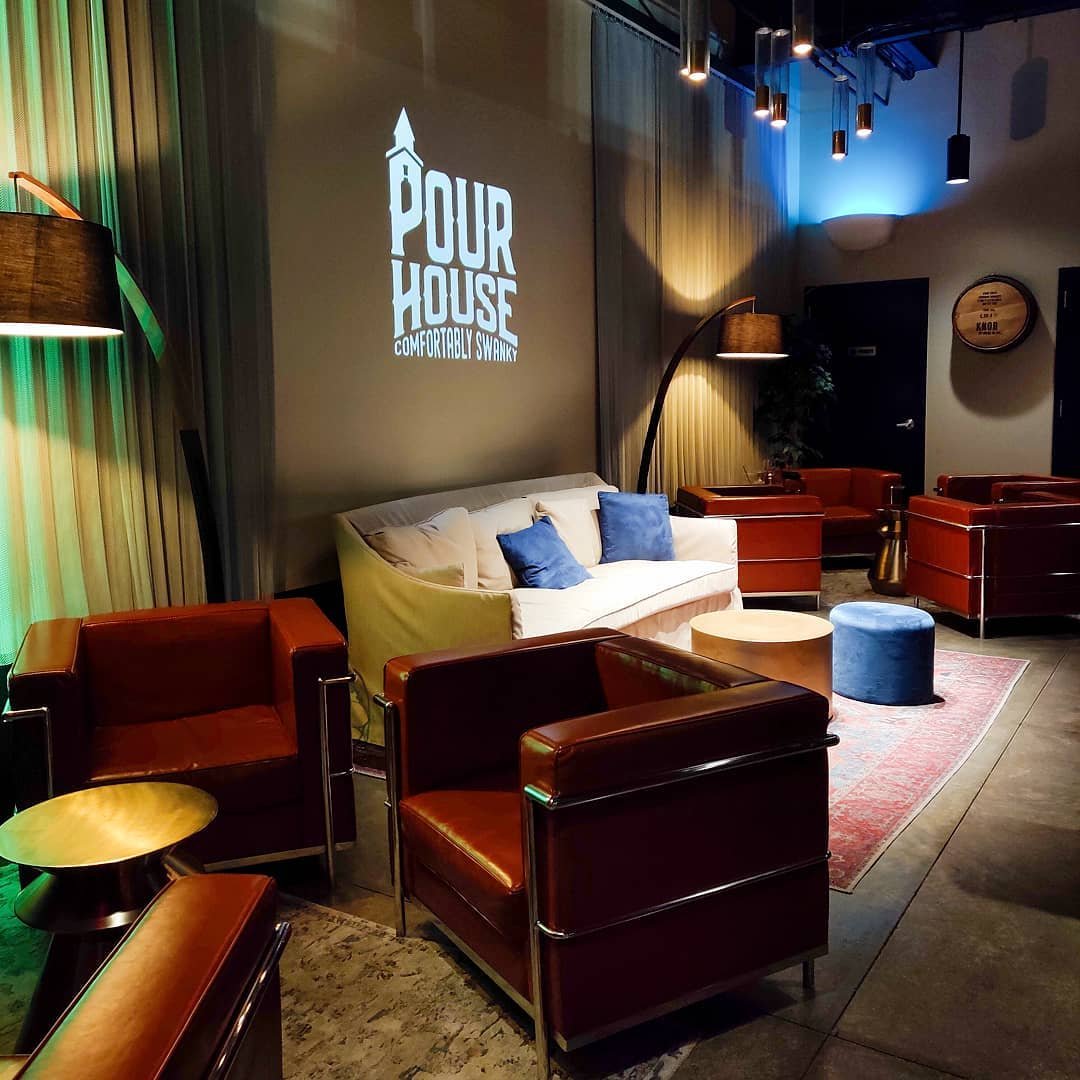 Big Bob Gibson’s Bar-B-Q, Restaurant in Decatur