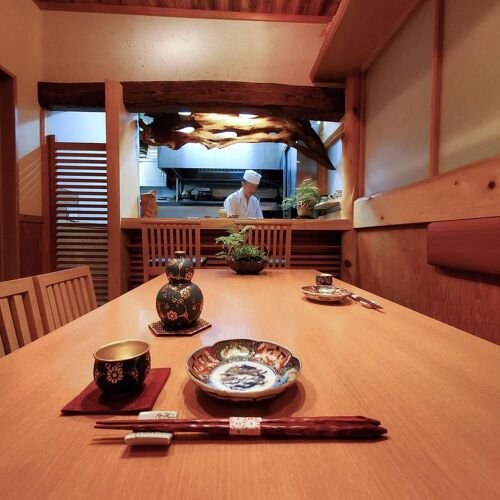 Yd’or, Restaurant in Tokyo