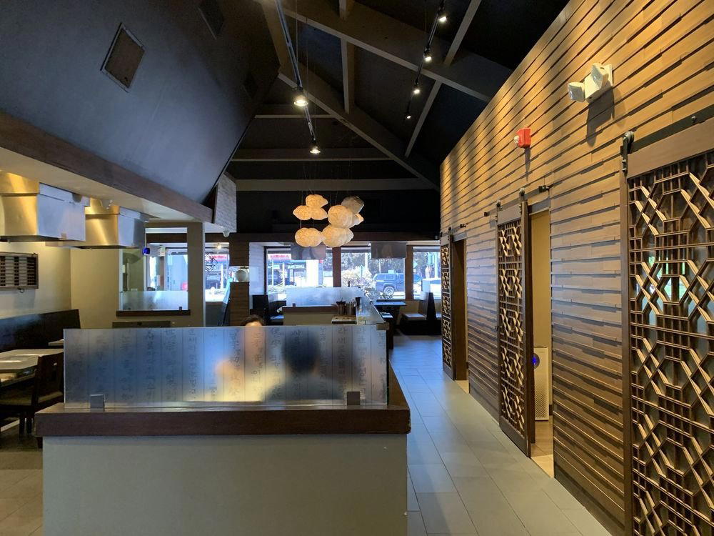 Chungdam, Santa Clara, United States