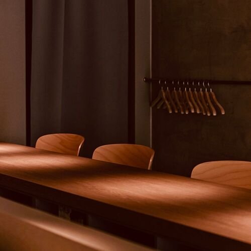 Sool052 restaurant in Seoul, South Korea