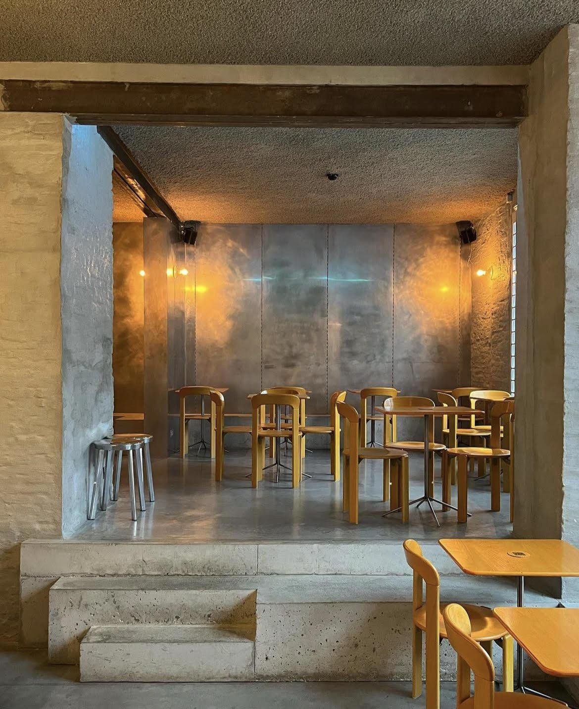 Osaka restaurant in Antwerp, Belgium