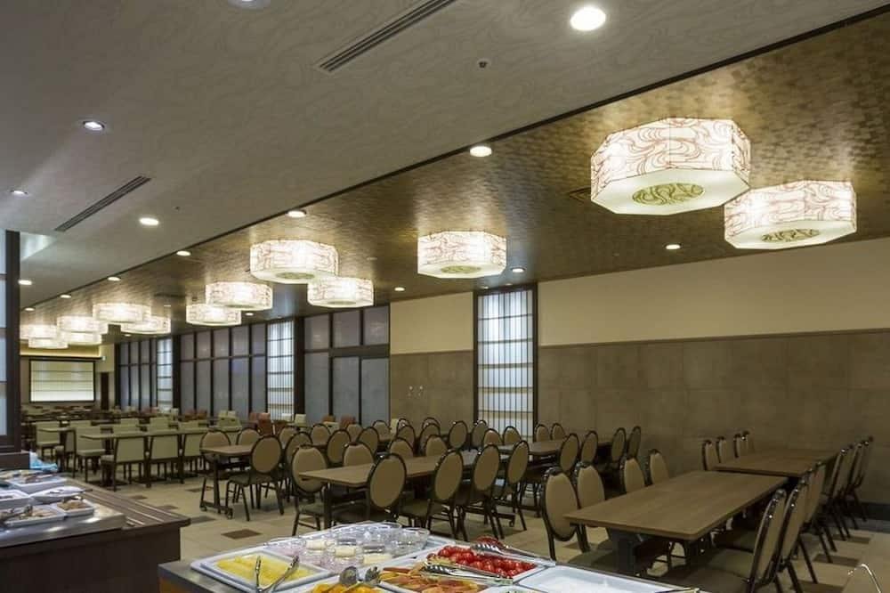 Hinode, Restaurant in Mie