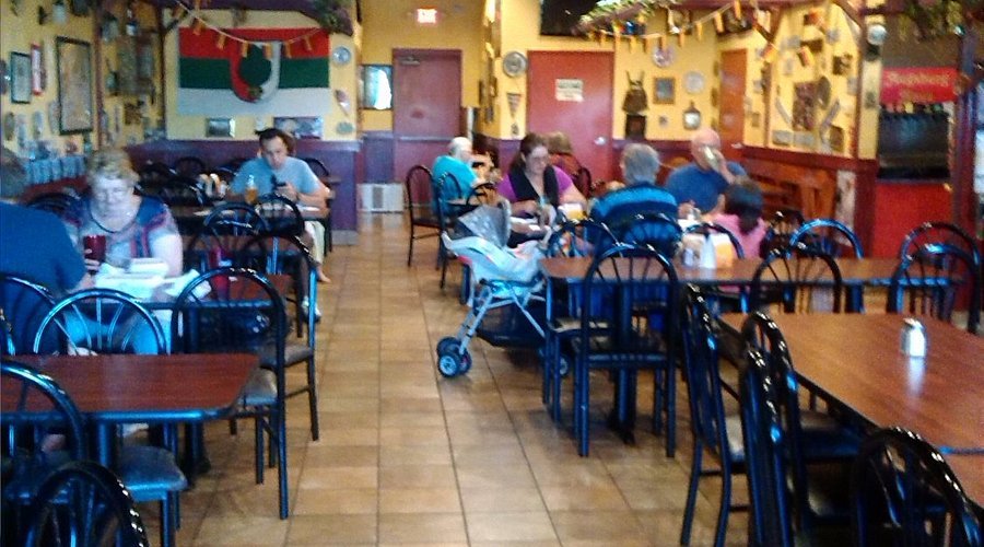 Evan's, Restaurant in Cassino