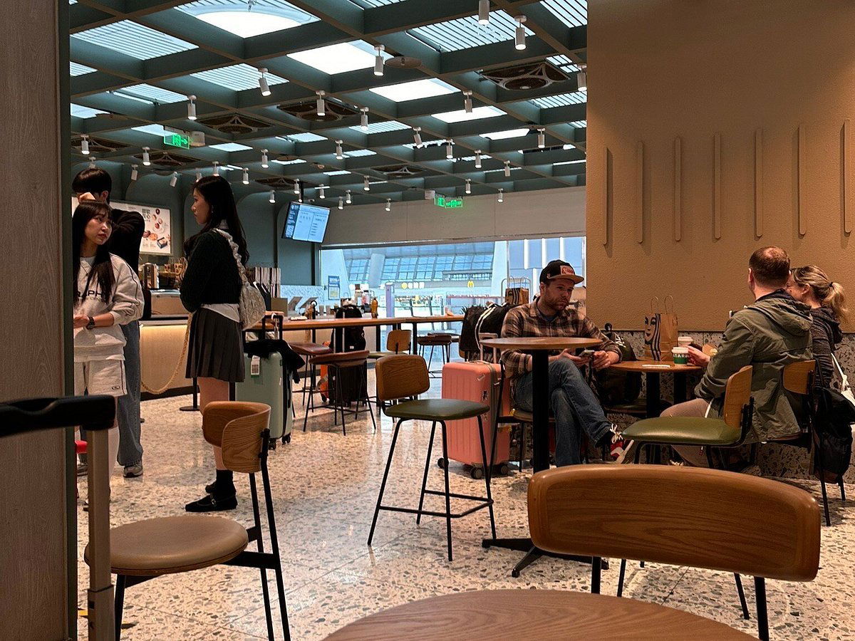 Wulin, Restaurant in Hangzhou