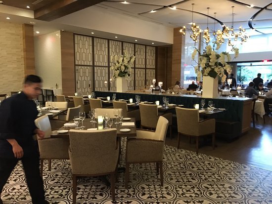 Orixás | North Restaurant