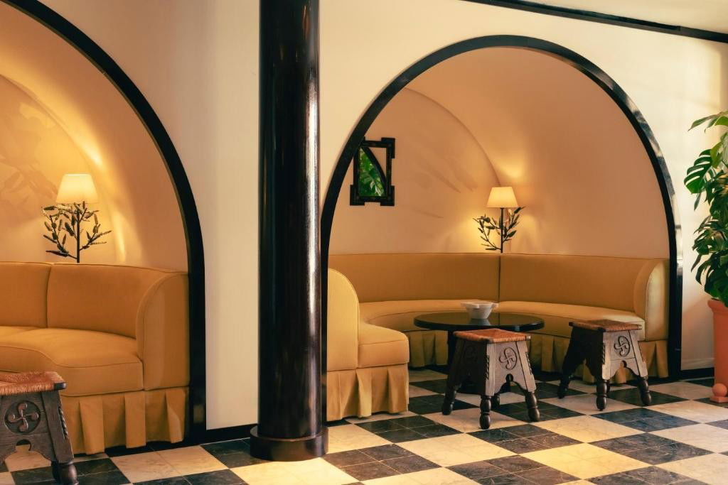 Hôtel La Ponche, Hotel in Saint-Tropez