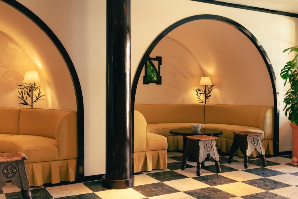 Hôtel La Ponche hotel in Saint-Tropez, France