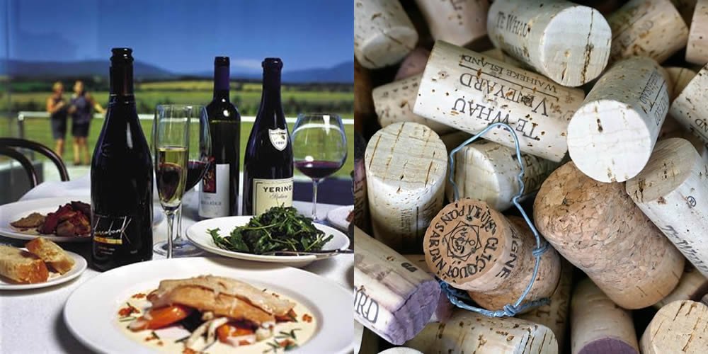 Il Canto restaurant in Siena, Italy