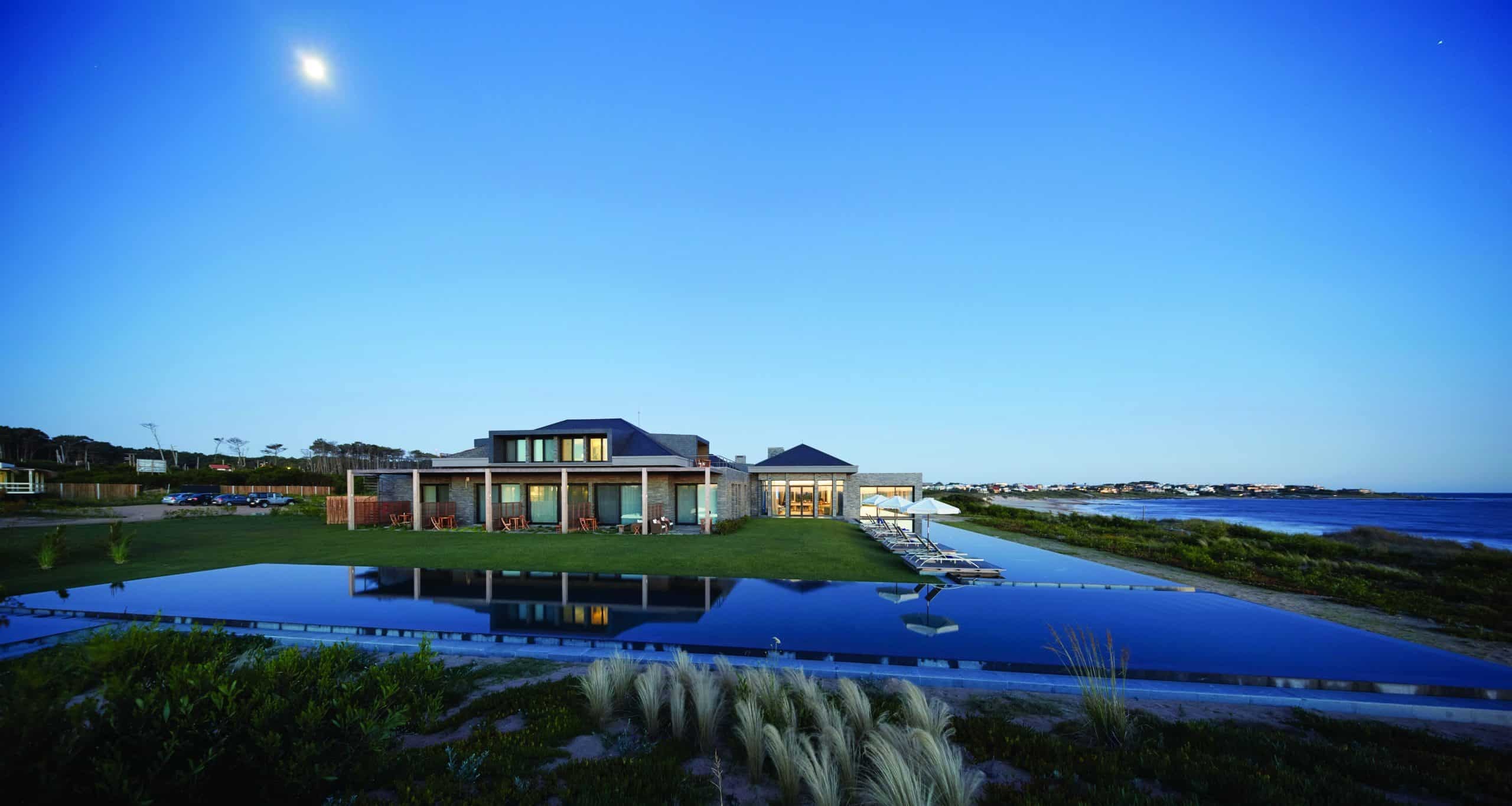 Bahia Vik José Ignacio hotel in Uruguay, Uruguay