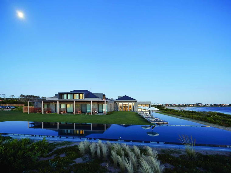 Bahia Vik José Ignacio, Uruguay, Uruguay