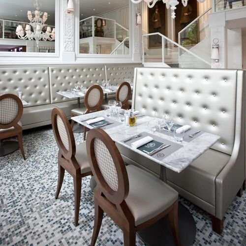 Brasserie Chavant, Voiron, France