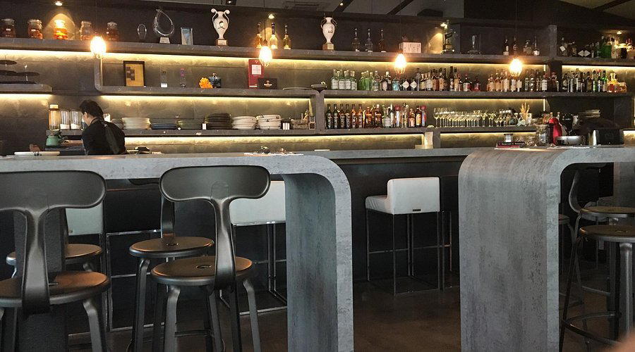 2am:dessertbar, Singapore, Singapore