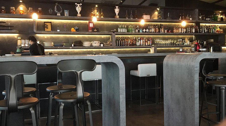 2am:dessertbar, Restaurant in Singapore