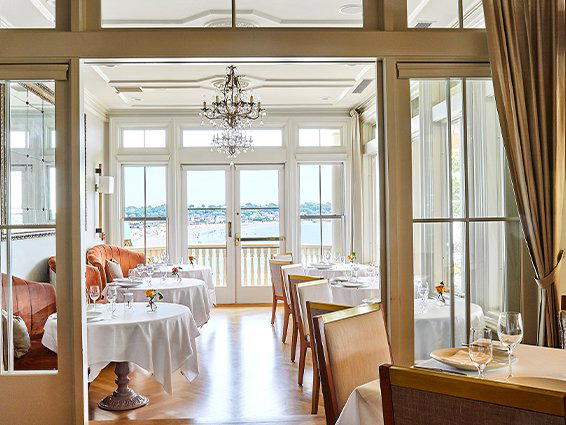 Cara, Newport, United States