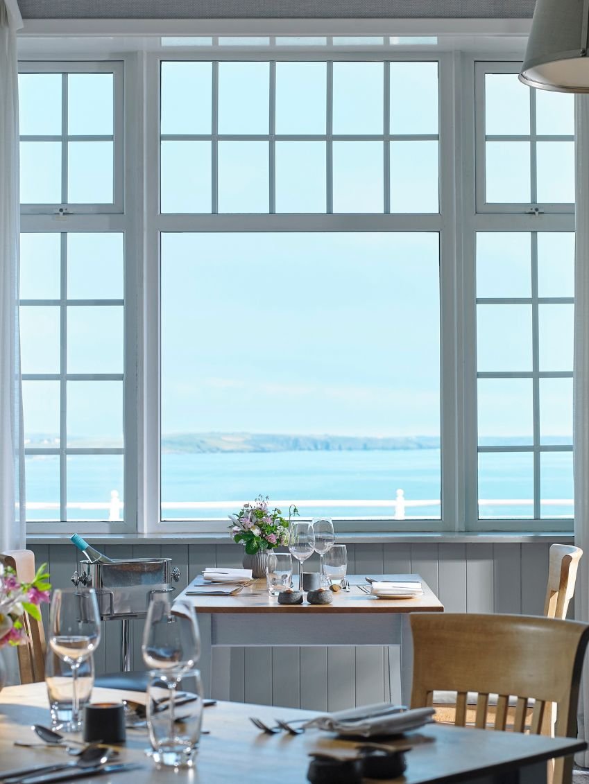 Mantel ja Korsten, Restaurant in Tallinn