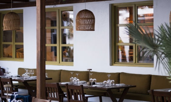 Dereköy Lokantası