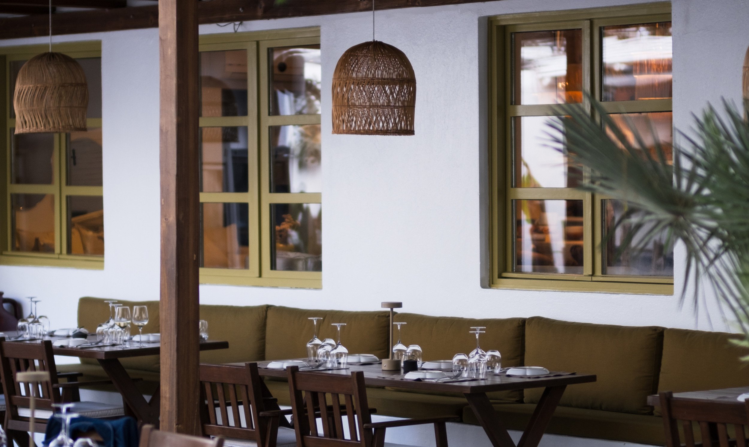 Dereköy Lokantası, Restaurant in Bodrum