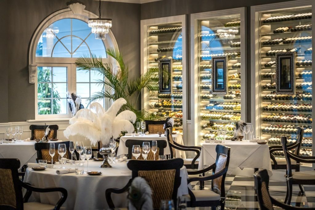 Apéritif Restaurant & Bar restaurant in Ubud, Indonesia