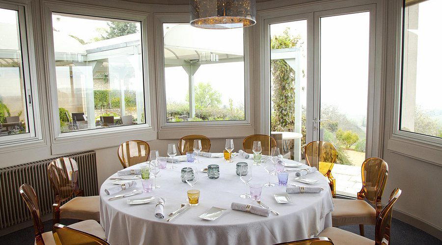 La Tour des Vents, Monbazillac, France