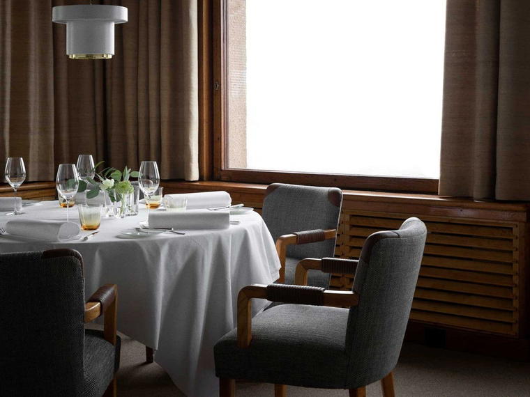 Savoy, Helsinki, Finland