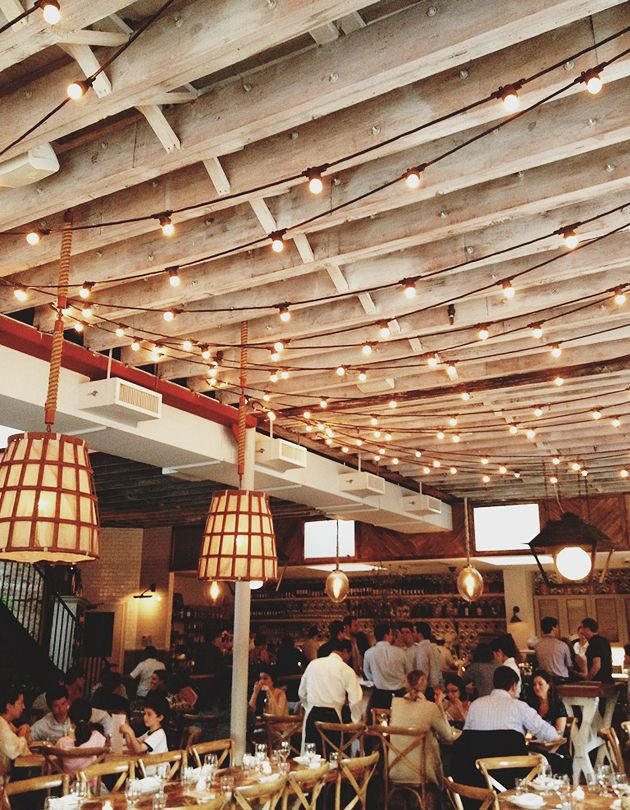 Rosemary’s, New York City, United States