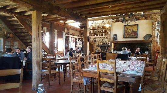 L'Auberge d'Antan, Saint-Girons, France